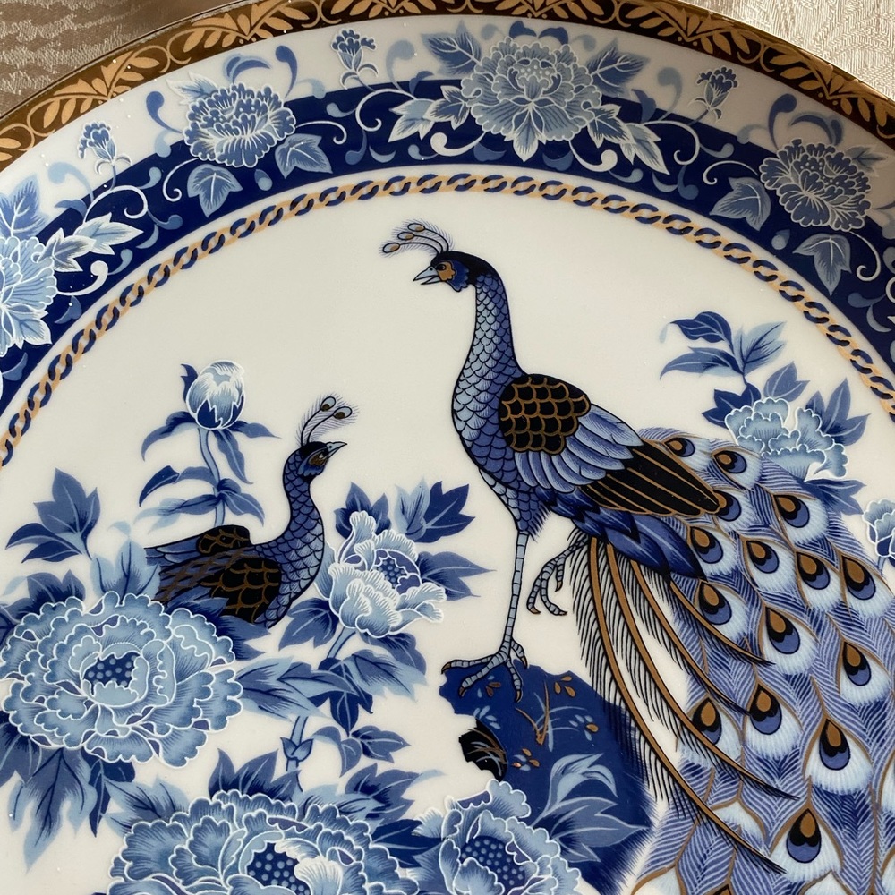 HERITAGE MINT PLATE - Picture 10 of 11